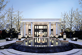 南京葛洲坝招商紫郡兰园