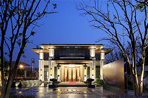 无锡中海凤凰熙岸