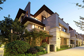 成都保利锦江里