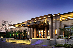 苏州路劲香港时光