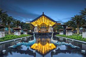 南昌蓝光林肯公园