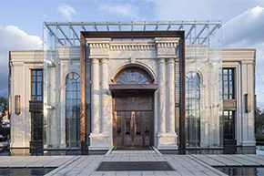 福州中海金玺公馆