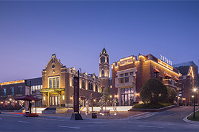 南京金地浅山意境