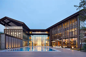 苏州路劲燕江澜