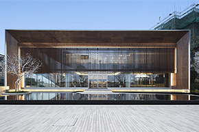 上海路劲佘山院子