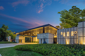 苏州招商雍雅苑