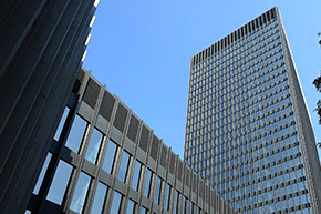 芜湖伟星时代金融中心