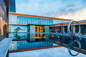 南通招商雍华府