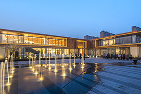 湖州新城海上风华