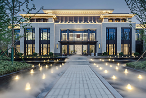 合肥新城十里春风