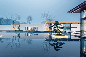 重庆碧桂园保利·云禧