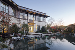 镇江中海润江府