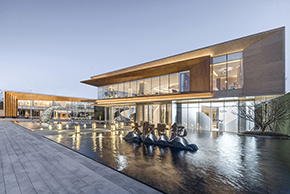 苏州劲商禹洲大湖世纪