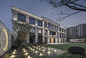 南京中海云麓公馆