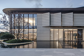 苏州中交路劲璞玥风华