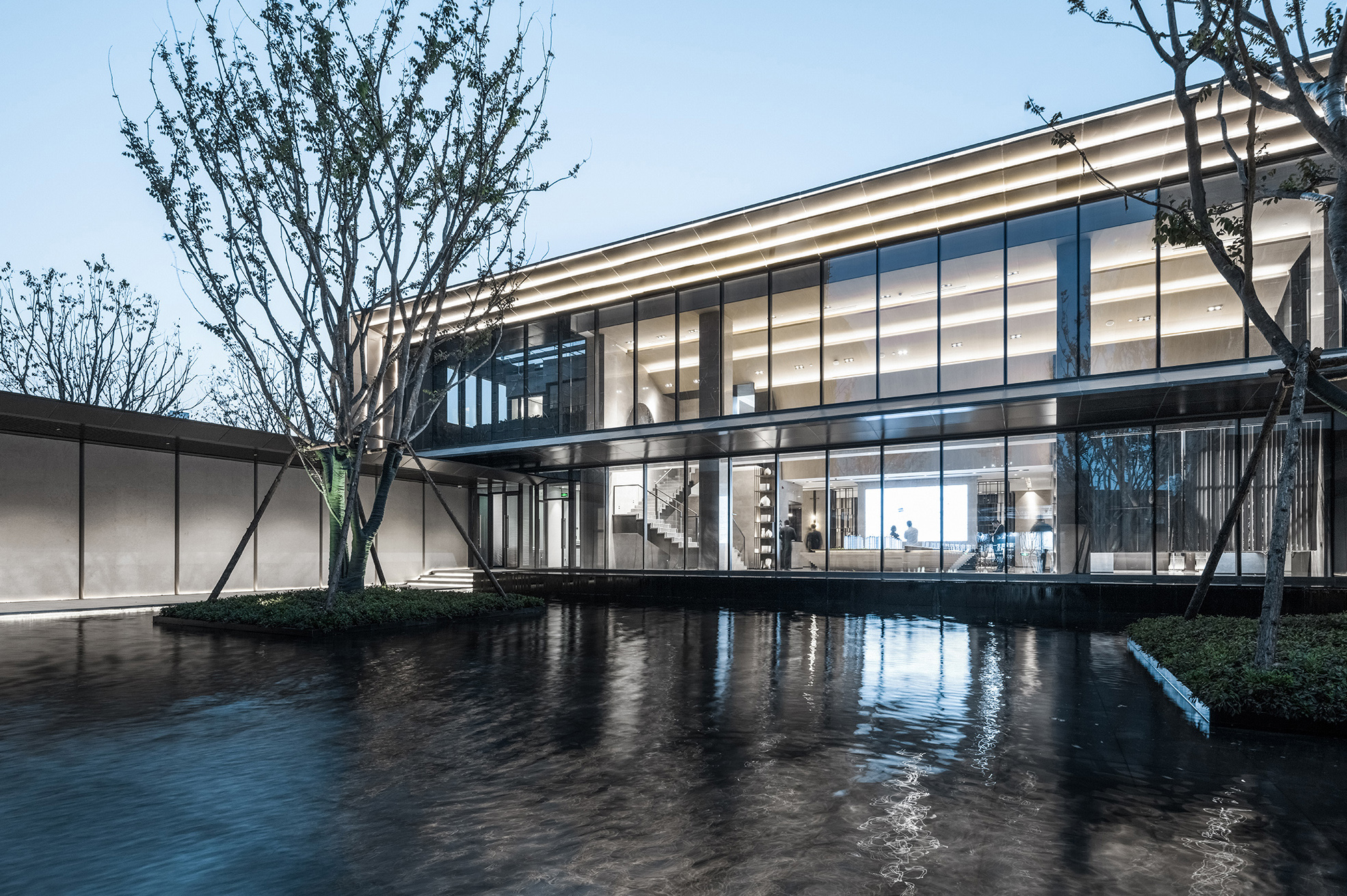 上海招商虹桥公馆