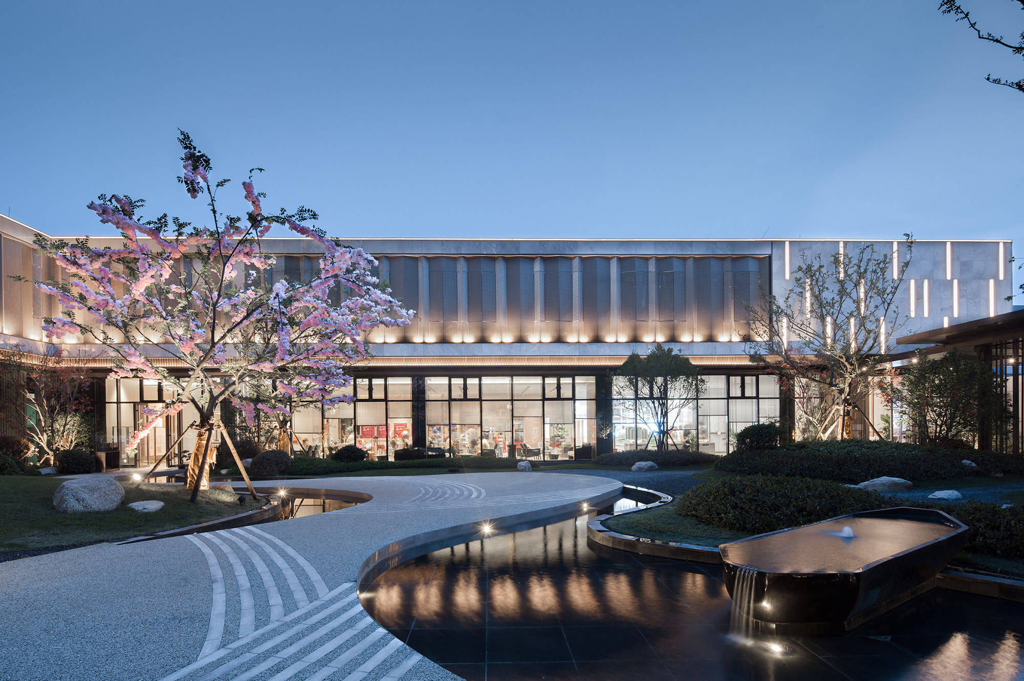 襄阳弘阳襄御澜庭