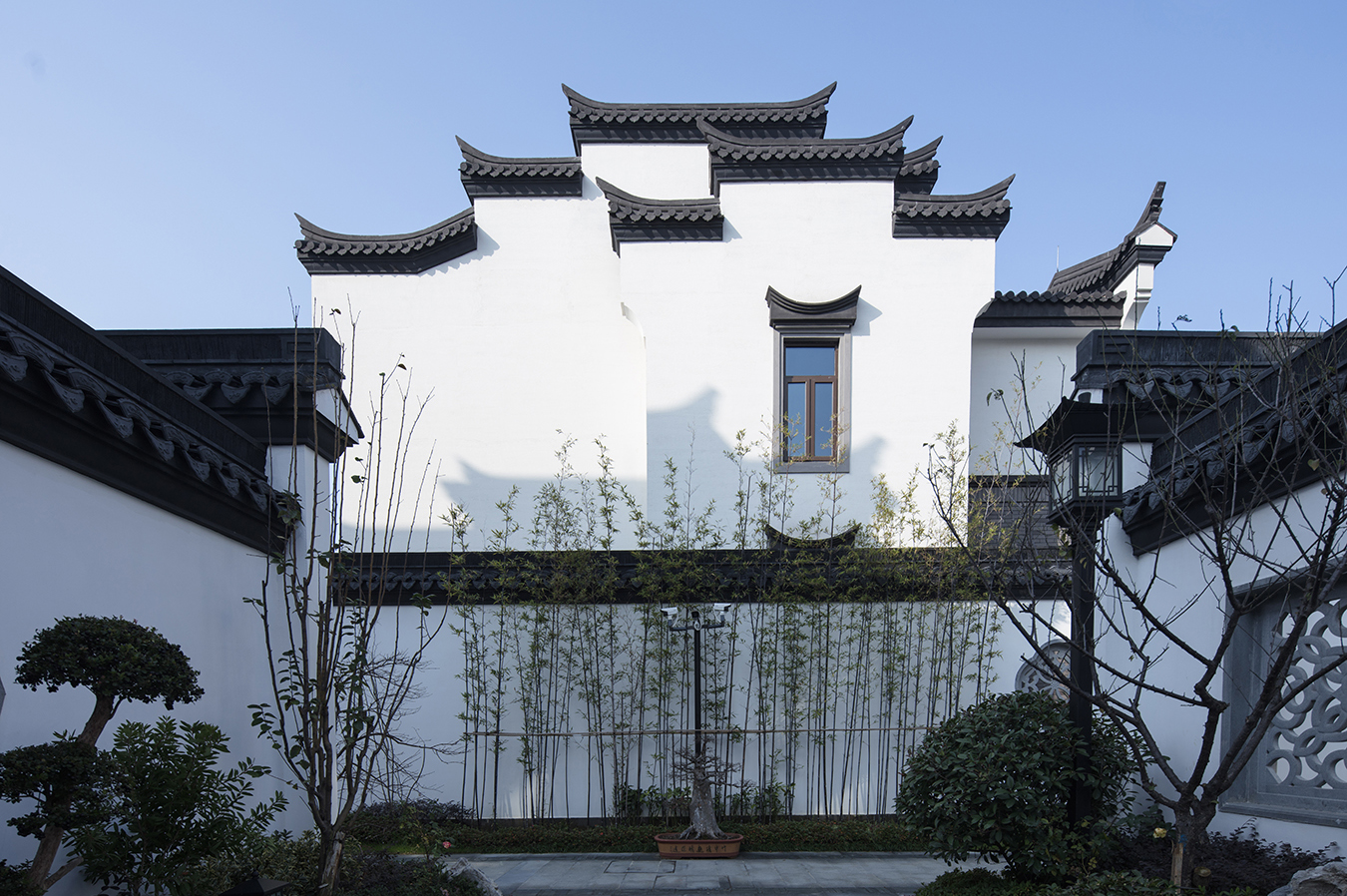 芜湖伟星公园大道壹号