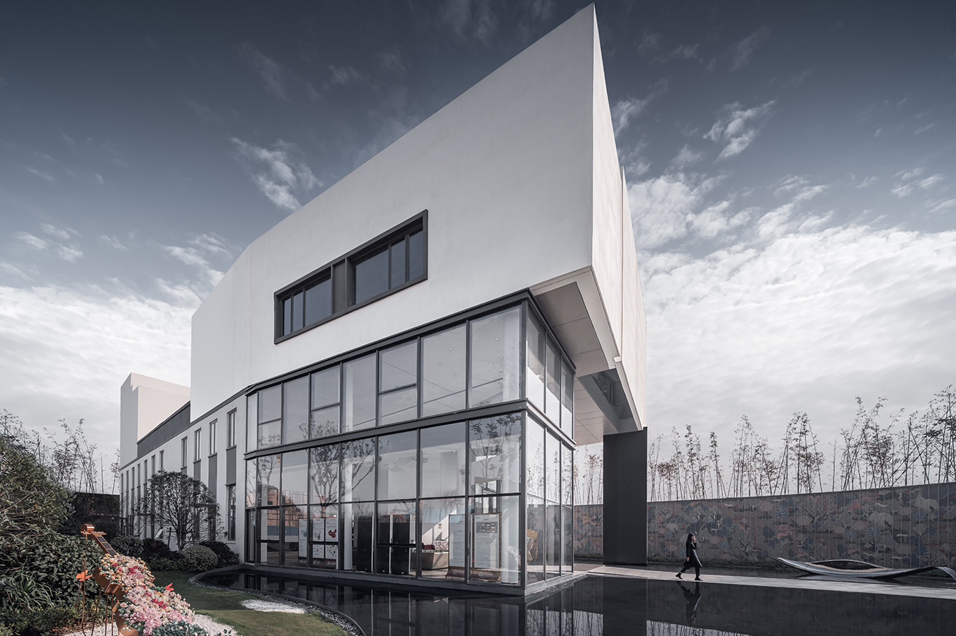 武汉葛洲坝江悦兰园