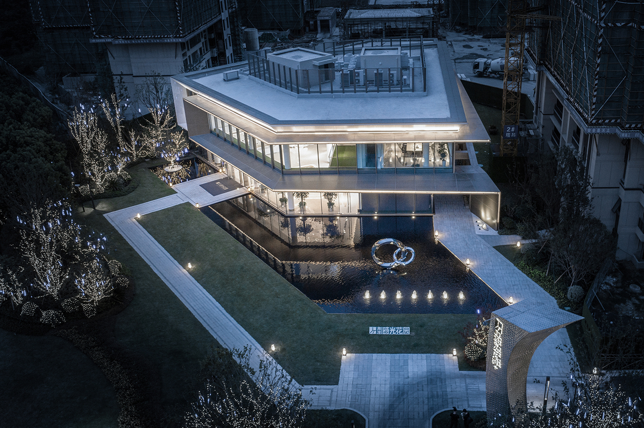 苏州路劲时光里