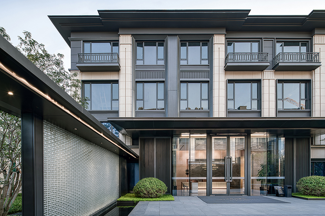 大连中海阅麓山