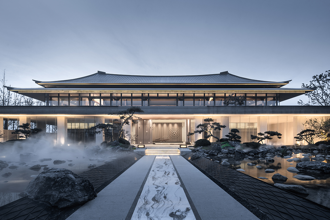 长沙建发电建江山悦