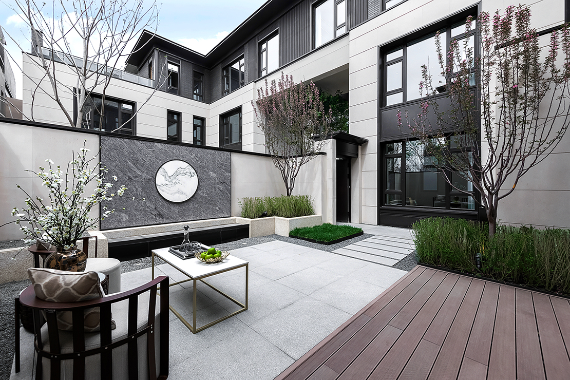 哈尔滨中海和院