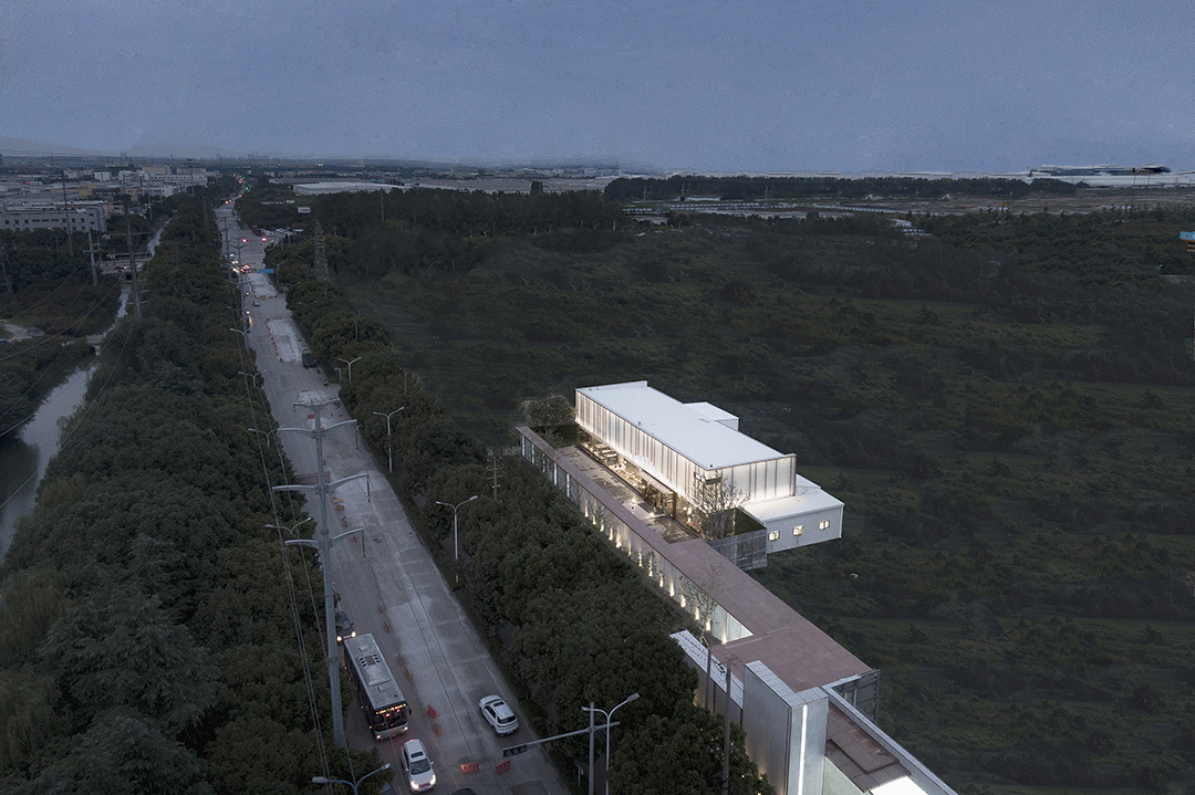 苏州新城嘉樾时代花园