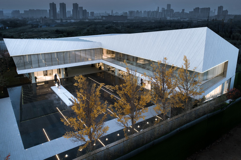 长沙新城明昱东方