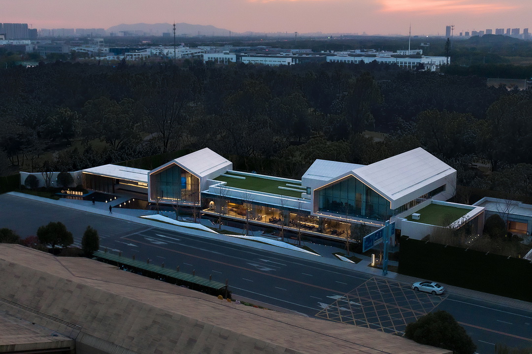 苏州铂悦春和万象雅苑