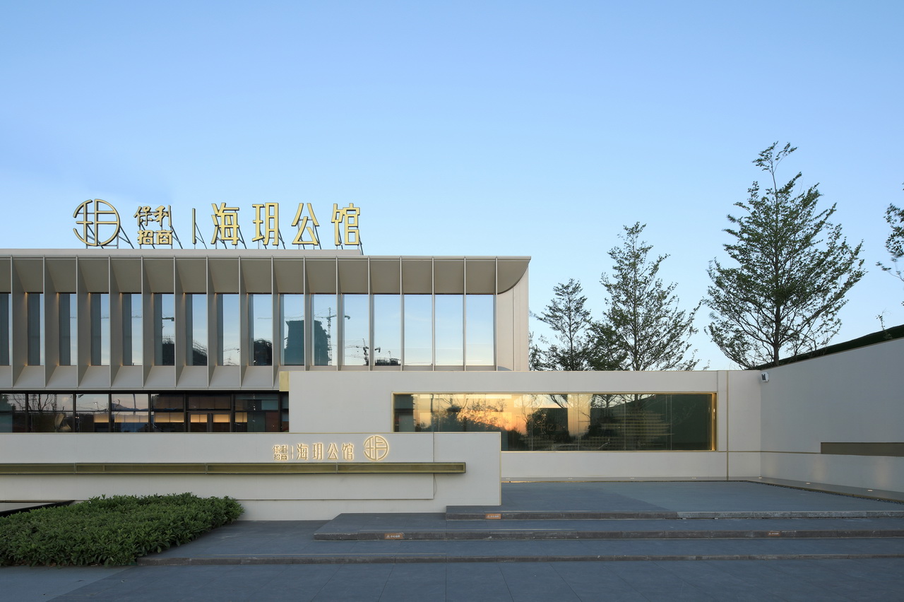 招商保利海玥公馆