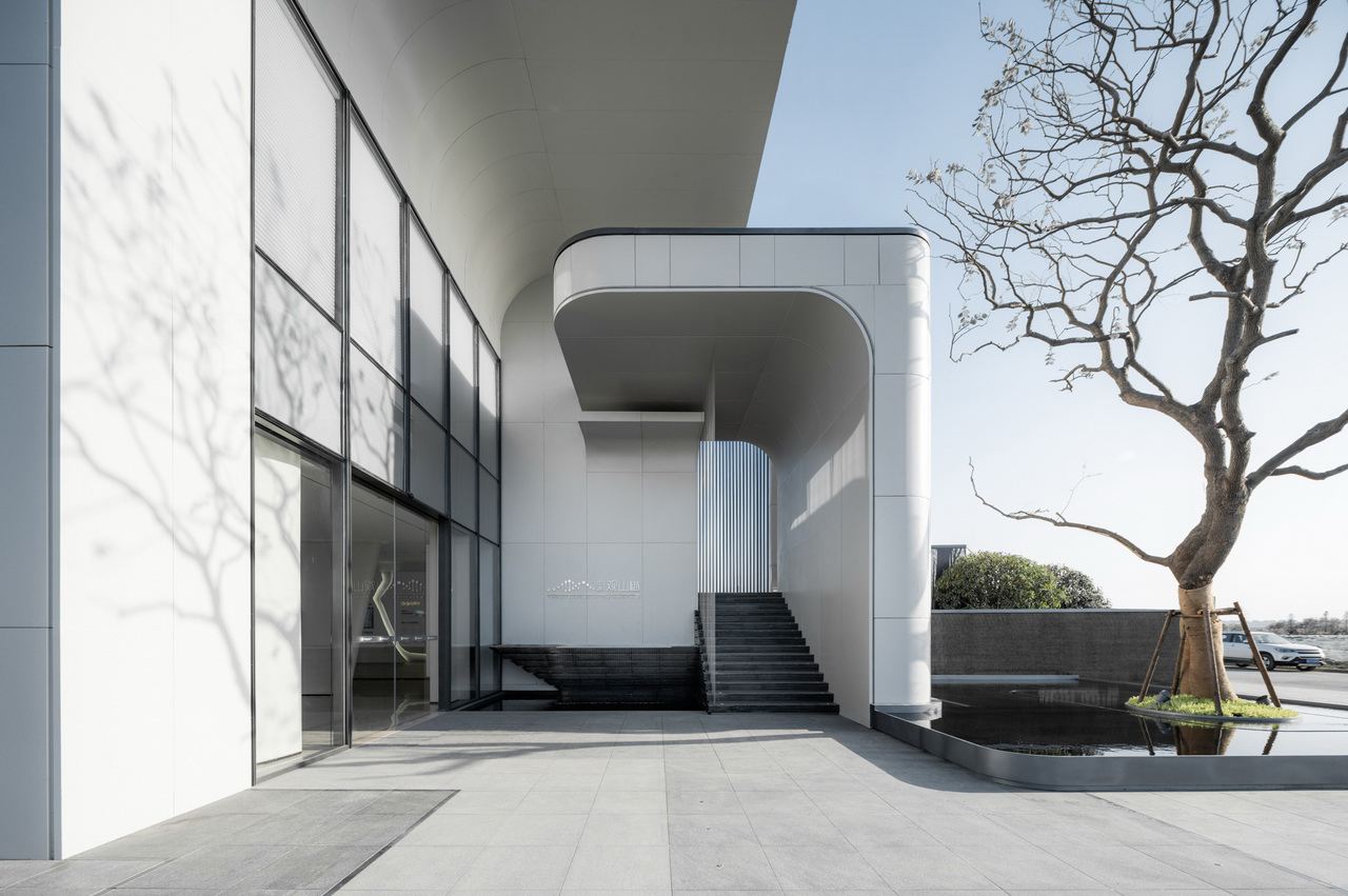 南京中海观山樾