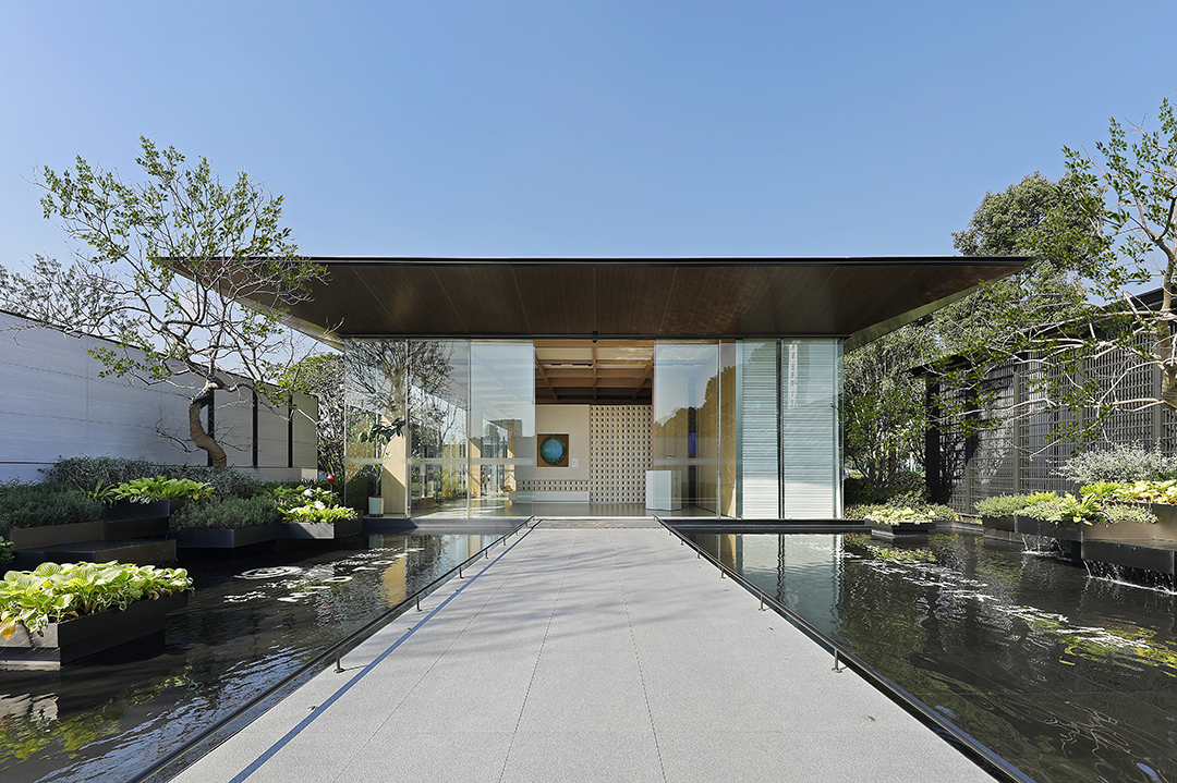 宁波中海富华里