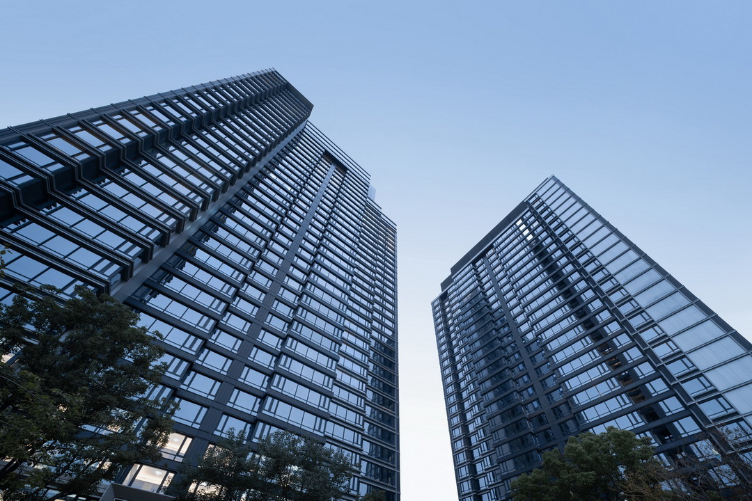 武汉中海长江十里